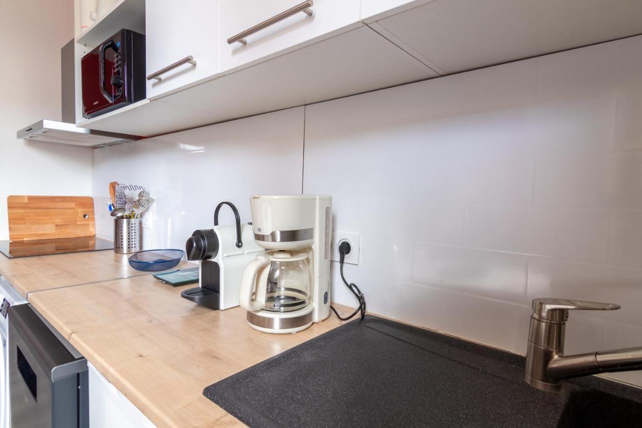 Duplex Le Saint Jean Apartment Saumur Ngoại thất bức ảnh